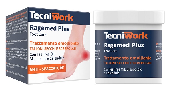 RAGAMED PLUS 75 ML - doctorpill.it