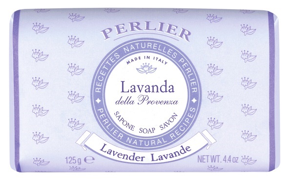 I GRANDI CLASSICI SAPONE DELICATO LAVANDA 125 G - doctorpill.it