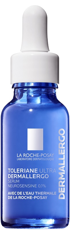 TOLERIANE ULTRA DERMALLERGO SIERO 20 ML - doctorpill.it