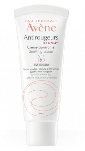AVENE ANTIROUGEURS GIORNO CREMA LENITIVA 40 ML - doctorpill.it