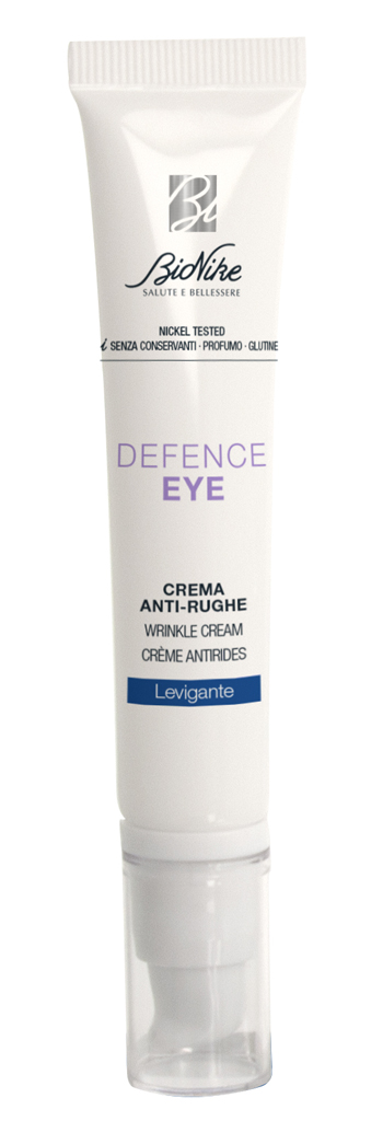 DEFENCE EYE CREMA ANTIRUGHE 15 ML - doctorpill.it