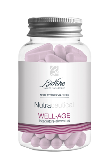 NUTRACEUTICAL WELL-AGE 60 CAPSULE - doctorpill.it