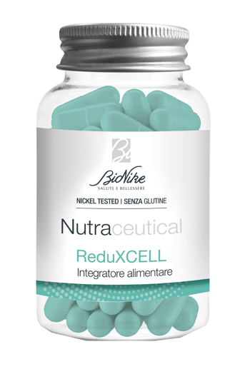 NUTRACEUTICAL REDUXCELL 30 COMPRESSE - doctorpill.it
