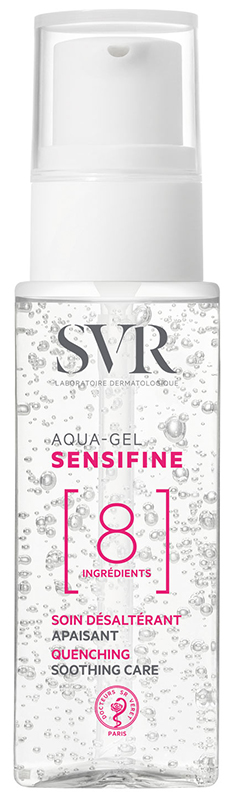 SENSIFINE AQUAGEL 40 ML - doctorpill.it