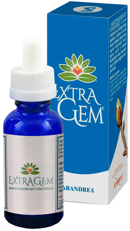 EXTRAGEM FLOGOSISTEM GOCCE 20 ML - doctorpill.it