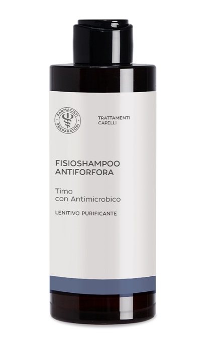 LFP SHAMPOO ANTIFORFORA 200ML - doctorpill.it