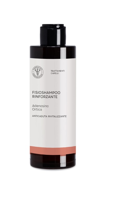 LFP SHAMPOO RINFORZANTE 200ML - doctorpill.it