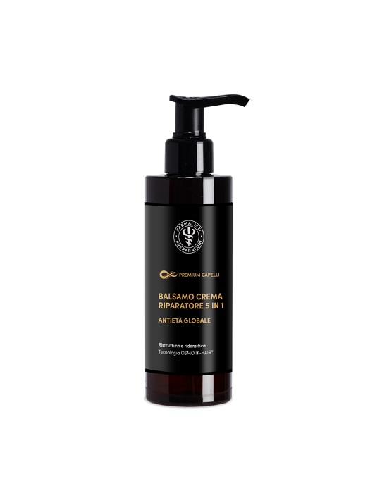 LFP BALSAMO RIPARATORE 190ML - doctorpill.it