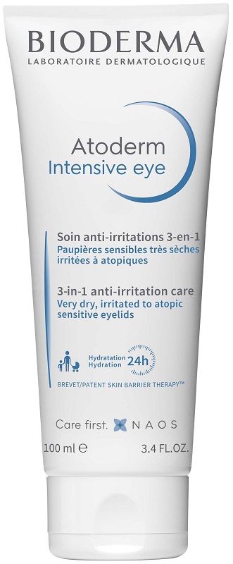 ATODERM INTENSIVE EYE 100 ML - doctorpill.it