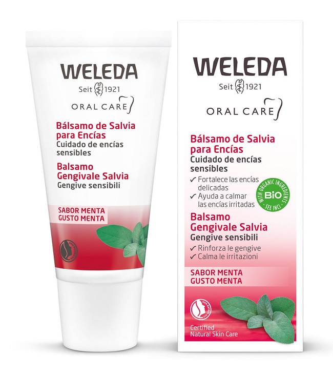 BALSAMO GENGIVALE 30 ML - doctorpill.it