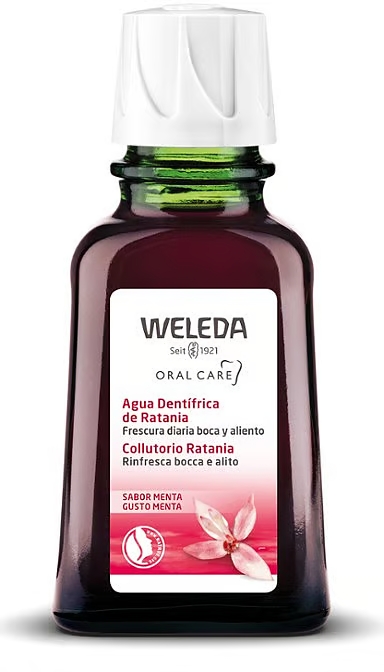 COLLUTORIO RATANIA 50 ML - doctorpill.it
