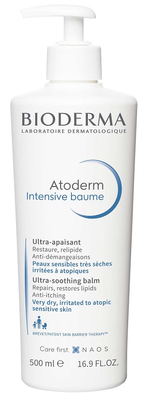 ATODERM INTENSIVE BAUME 500 ML - doctorpill.it