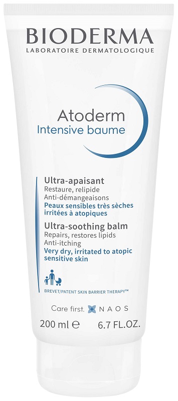 ATODERM INTENSIVE BAUME 200 ML - doctorpill.it