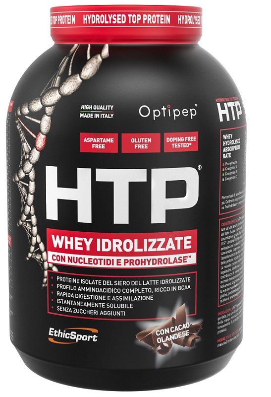 HTP CACAO 1950 G - doctorpill.it