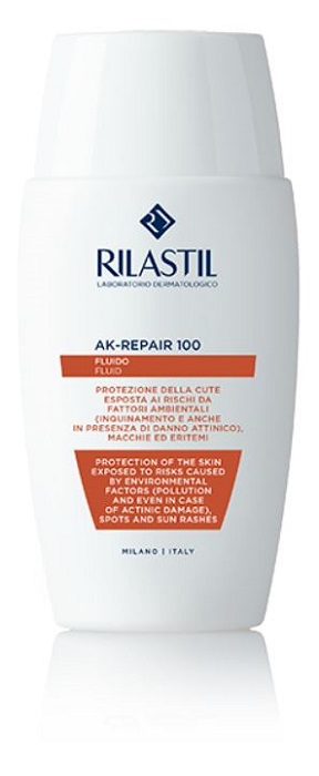 RILASTIL AK REPAIR 100 50 ML - doctorpill.it