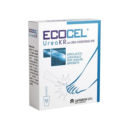 ECOCEL UREA KR 6,6 ML - doctorpill.it