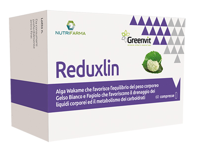 REDUXLIN 60 CAPSULE - doctorpill.it