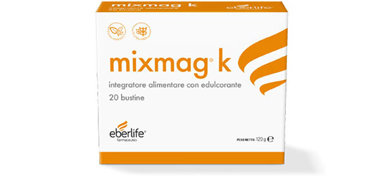 MIXMAG K 20 BUSTINE - doctorpill.it