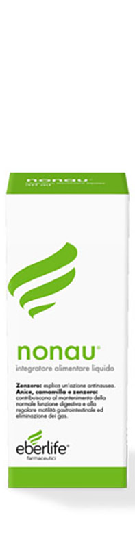 NONAU GOCCE 30 ML - doctorpill.it