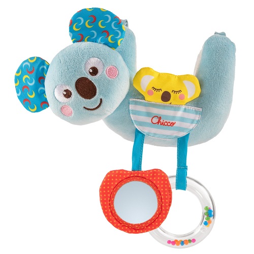 CHICCO GIOCO BS LA FAMIGLIA DEL KOALA - doctorpill.it