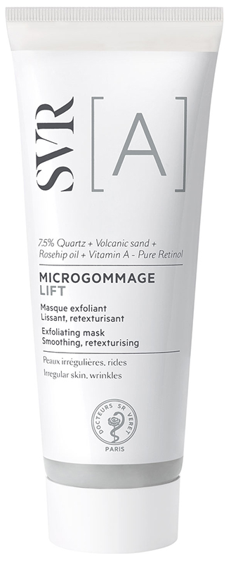 MICROGOMMAGE A 75 ML - doctorpill.it