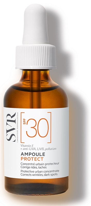 AMPOULE PROTECT SPF30 30 ML - doctorpill.it