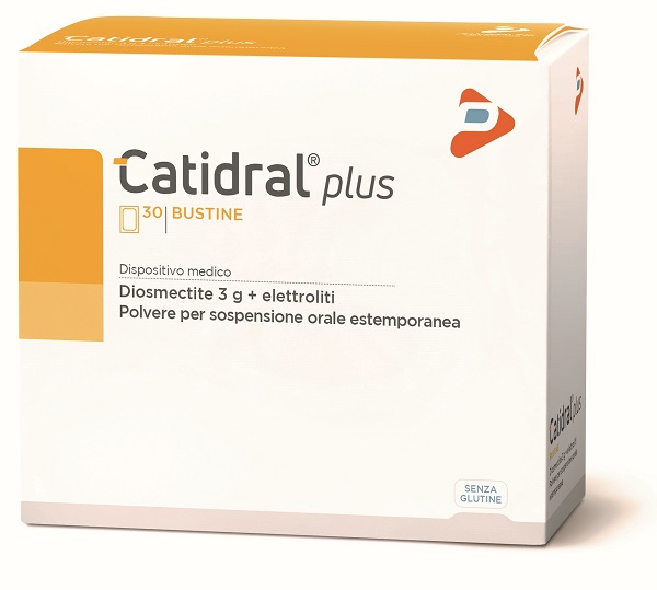 CATIDRAL PLUS 30 BUSTINE - doctorpill.it