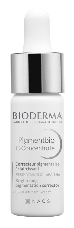PIGMENTBIO C CONCENTRATE 15 ML - doctorpill.it