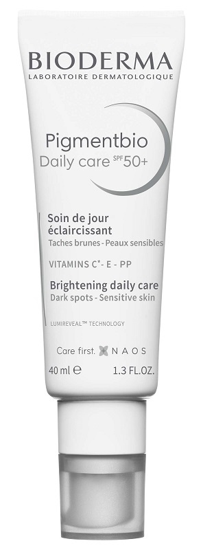 PIGMENTBIO DAILY CARE SPF50+ 40 ML - doctorpill.it