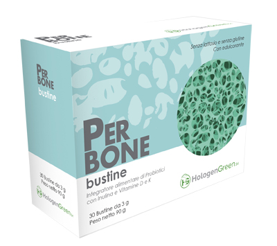 PER BONE 30 BUSTINE - doctorpill.it