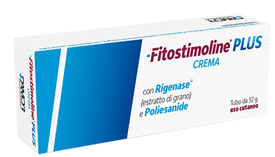 FITOSTIMOLINE PLUS CREMA 32 G - doctorpill.it