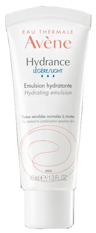EAU THERMALE AVENE HYDRANCE LEGGERA PREZZO SPECIALE 40 ML - doctorpill.it