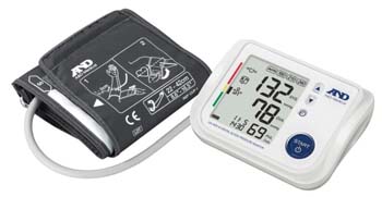 SFIGMOMANOMETRO ELETTRONICO A BRACCIALE AFIB+ TRICHECK - doctorpill.it