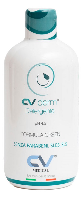 CV DERM DETERGENTE 500 ML - doctorpill.it