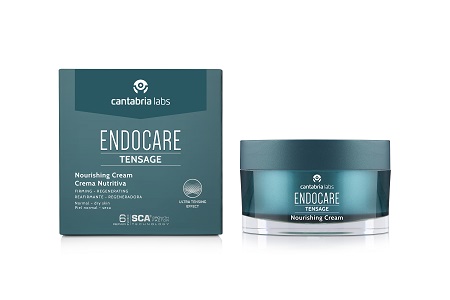 ENDOCARE TENSAGE NUTRITIVA 50 ML - doctorpill.it