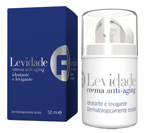 LEVIDADE CREMA 50 ML - doctorpill.it