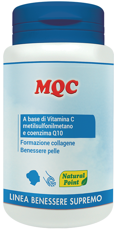 MQC 50 CAPSULE - doctorpill.it