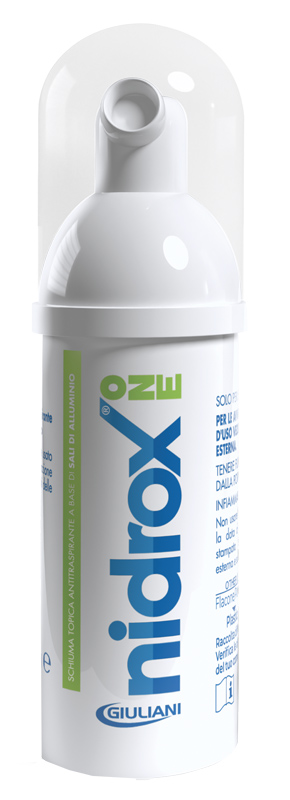 NIDROX ONE 50 ML - doctorpill.it