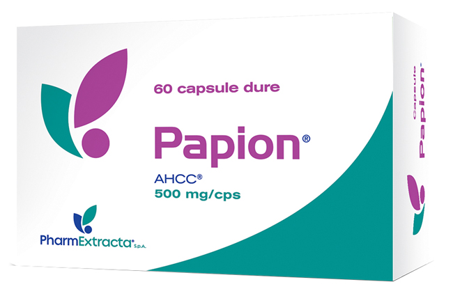 PAPION 60 CAPSULE DURE - doctorpill.it