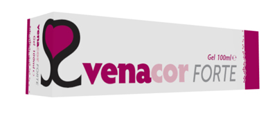 VENACOR FORTE 100 ML - doctorpill.it