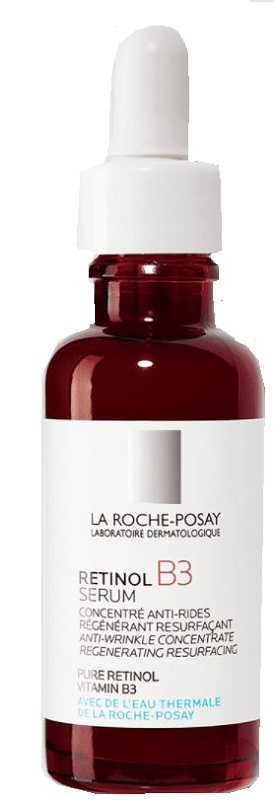 RETINOL B3 SIERO 30 ML - doctorpill.it