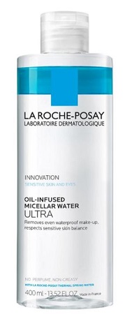 OIL INFUSED MICELLAR WATER 400 ML - doctorpill.it