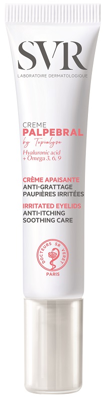 TOPIALYSE PALPEBRAL CREMA 15 ML - doctorpill.it