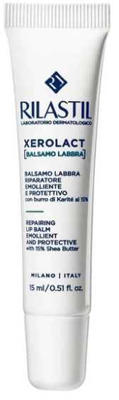 XEROLACT BALSAMO LABBRA - doctorpill.it
