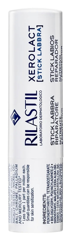 XEROLACT STICK LABBRA - doctorpill.it