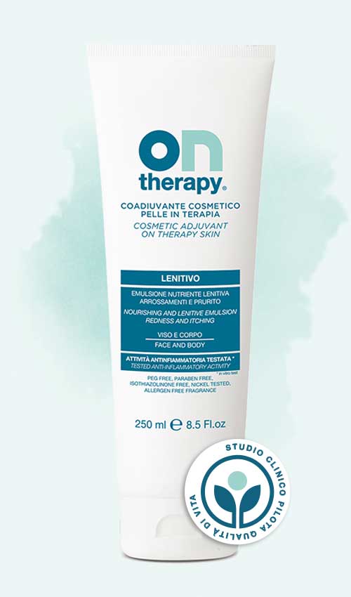 ONTHERAPY LENITIVO 100 ML - doctorpill.it