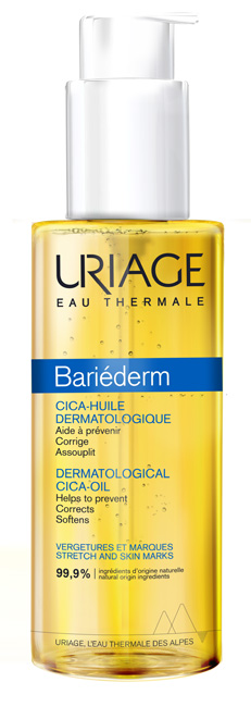 BARIEDERM CICA-OLIO DERMATOLOGICO 100 ML - doctorpill.it