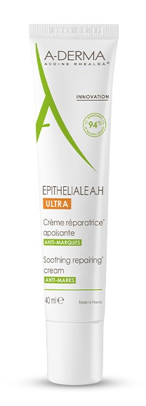 EPITHELIALE AH ULTRA CREMA RISTRUTTURANTE LENITIVA 40 ML - doctorpill.it