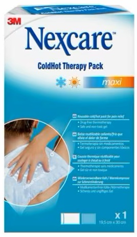 COLDHOT MAXI N1578IE 19,5X30CM - doctorpill.it