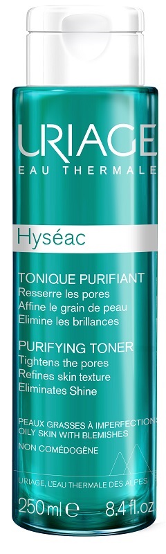 HYSEAC TONICO PURIFICANTE 250 ML - doctorpill.it